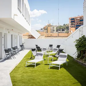 La Pelusa Apartamento