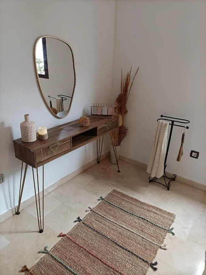 Compas Suites Malaga