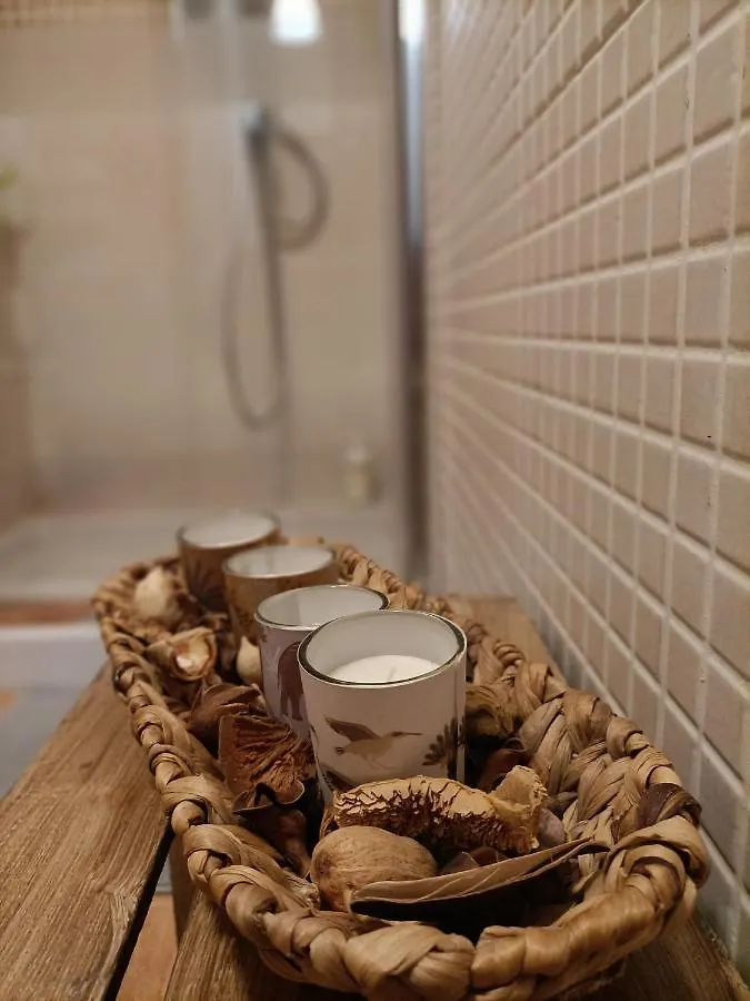 Compas Suites Málaga Apartamento