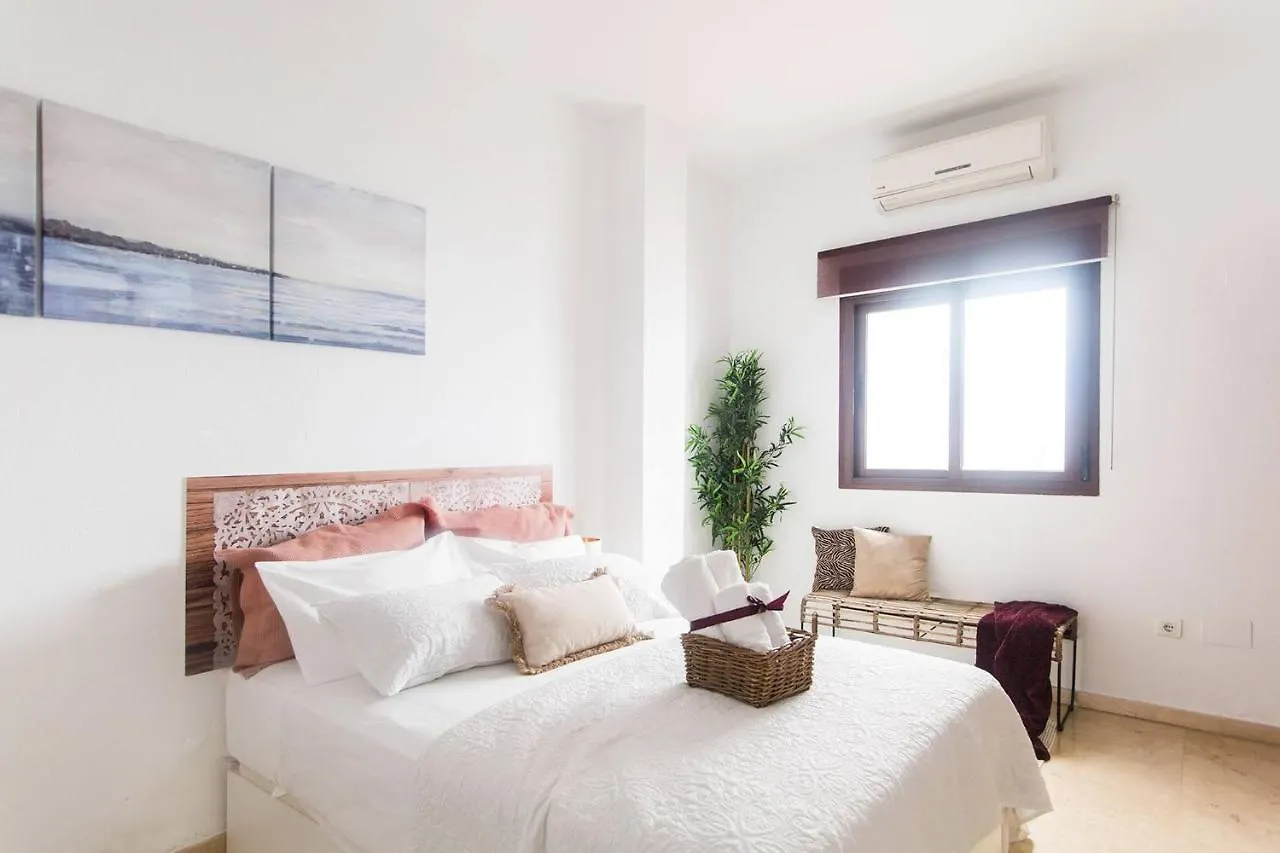 Compas Suites location